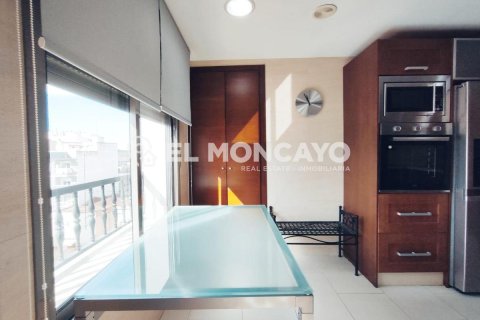 Ático en venta en Guardamar del Segura, Alicante, España 4 dormitorios, 150 m2 No. 149075 - foto 12
