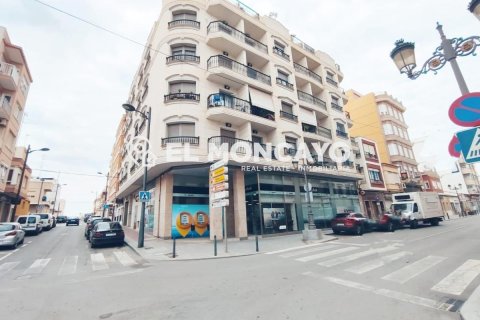 Penthouse à Guardamar del Segura, Alicante, Espagne 4 chambres, 150 m2 No. 149075