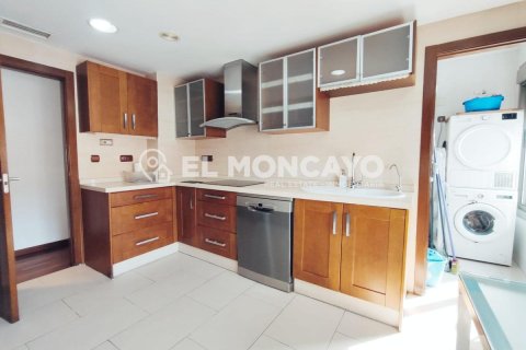 Ático en venta en Guardamar del Segura, Alicante, España 4 dormitorios, 150 m2 No. 149075 - foto 10