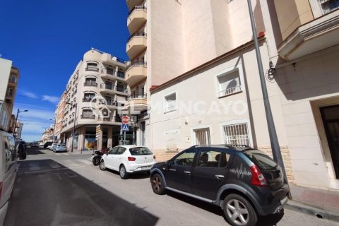 House in Guardamar del Segura, Alicante, Spanien 3 Schlafzimmer, 106 m2 Nr. 149071