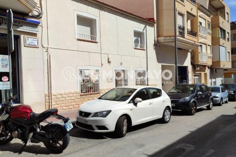 House for sale in Guardamar del Segura, Alicante, Spain 3 bedrooms, 106 sq.m. No. 149071 - photo 25