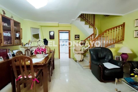 House à vendre à Guardamar del Segura, Alicante, Espagne, 4 chambres, 179 m2 No. 149069 - photo 6