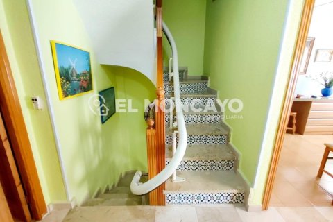 House à vendre à Guardamar del Segura, Alicante, Espagne, 4 chambres, 179 m2 No. 149069 - photo 18