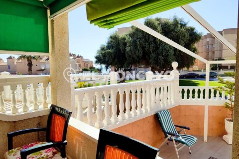 House à vendre à Guardamar del Segura, Alicante, Espagne, 4 chambres, 179 m2 No. 149069 - photo 9