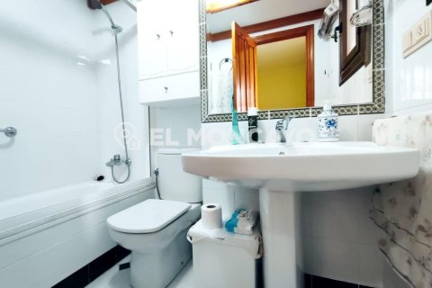 House à vendre à Guardamar del Segura, Alicante, Espagne, 4 chambres, 179 m2 No. 149069 - photo 27