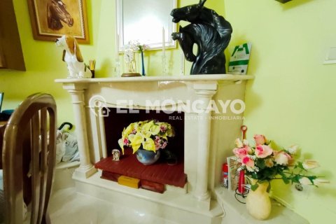 House à vendre à Guardamar del Segura, Alicante, Espagne, 4 chambres, 179 m2 No. 149069 - photo 7