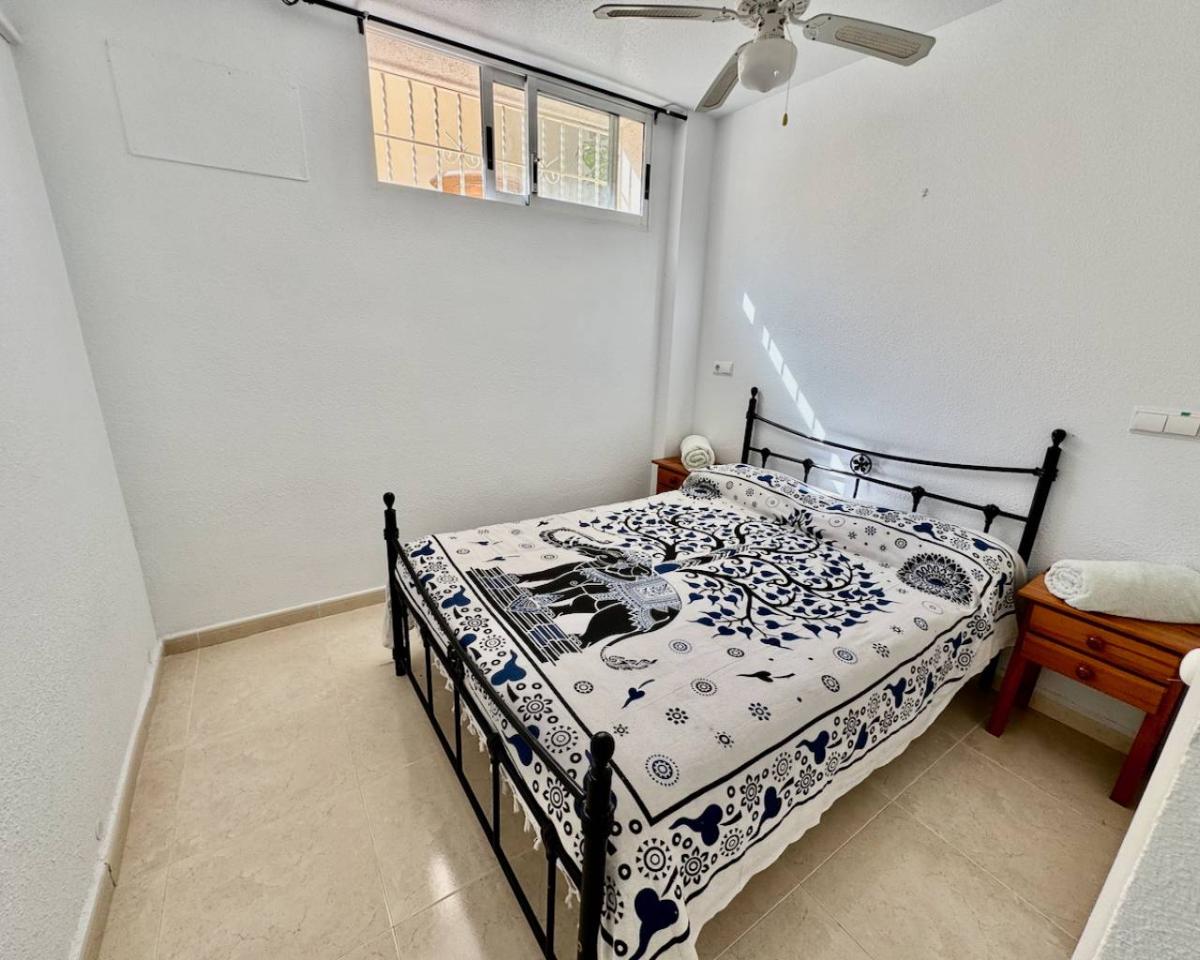 Villa à Benijofar, Alicante, Espagne 5 chambres,  No. 149074