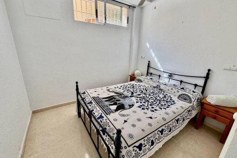 Huvila myytävänä Benijofar, Alicante, Espanja, 5 makuuhuonetta,  No. 149074 - kuva 20