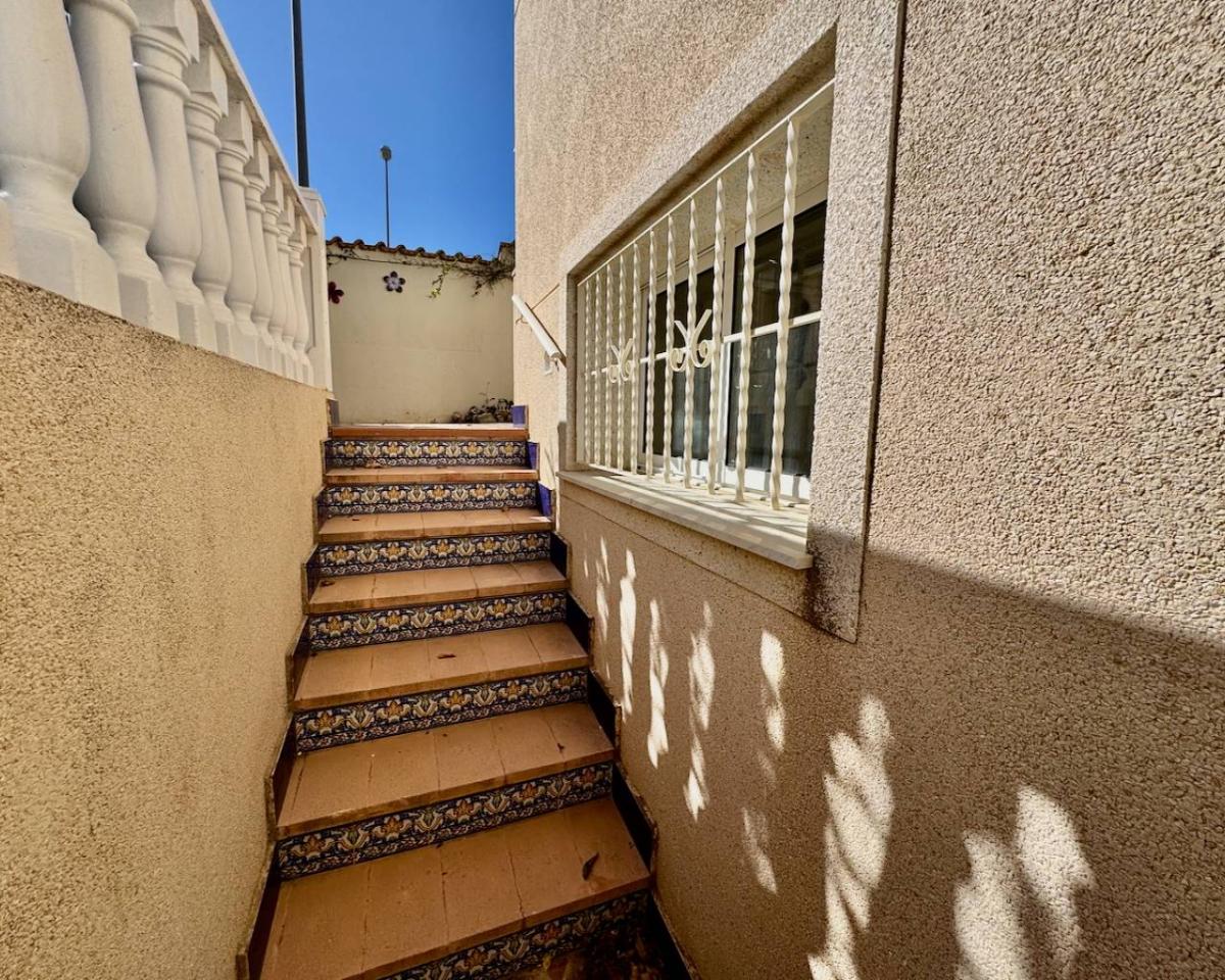 Villa à Benijofar, Alicante, Espagne 5 chambres,  No. 149074
