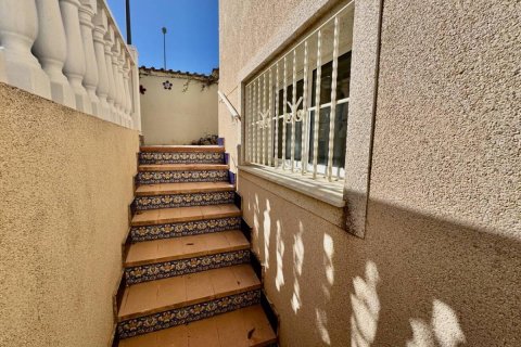 Huvila myytävänä Benijofar, Alicante, Espanja, 5 makuuhuonetta,  No. 149074 - kuva 11