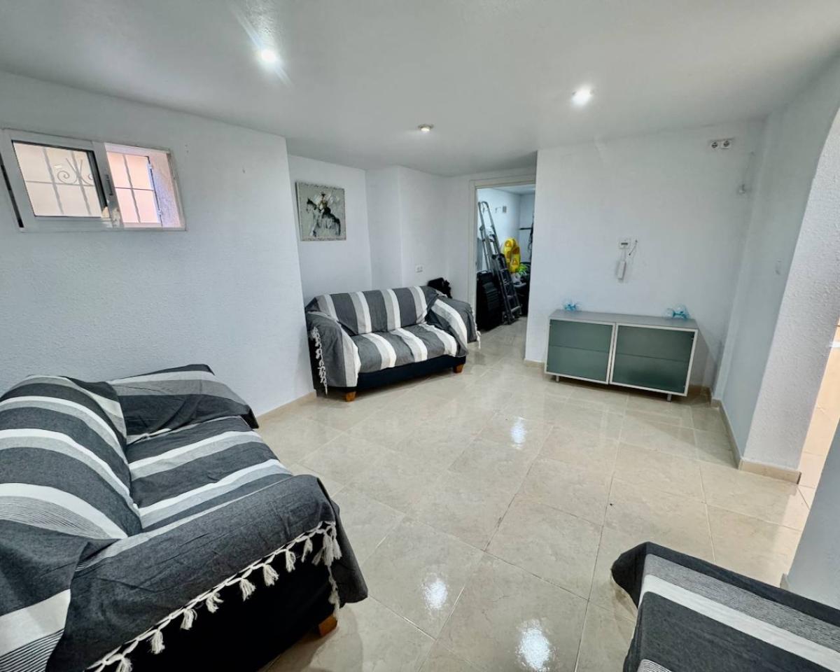 Villa à Benijofar, Alicante, Espagne 5 chambres,  No. 149074