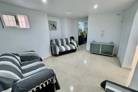 Huvila myytävänä Benijofar, Alicante, Espanja, 5 makuuhuonetta,  No. 149074 - kuva 18