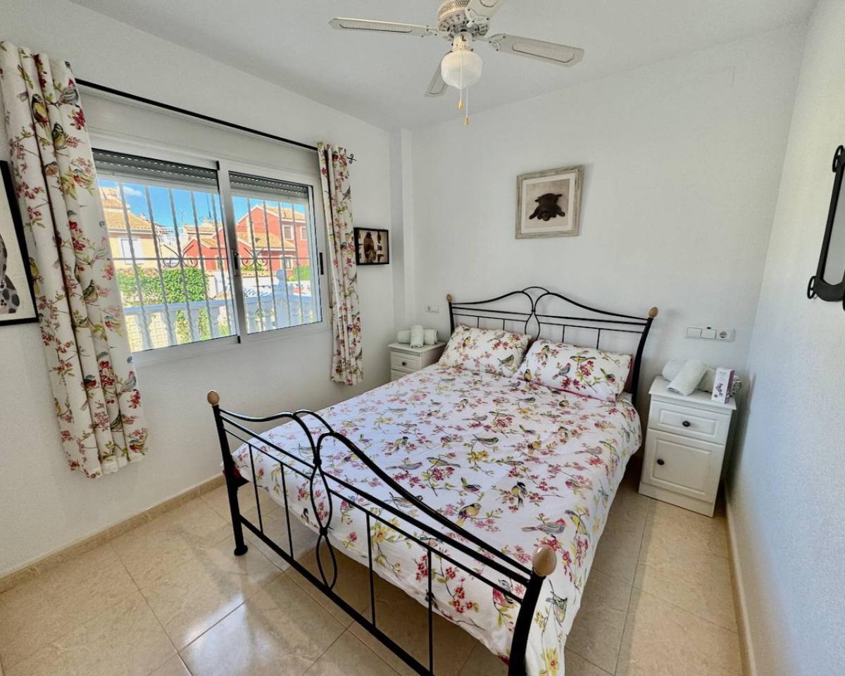 Villa à Benijofar, Alicante, Espagne 5 chambres,  No. 149074