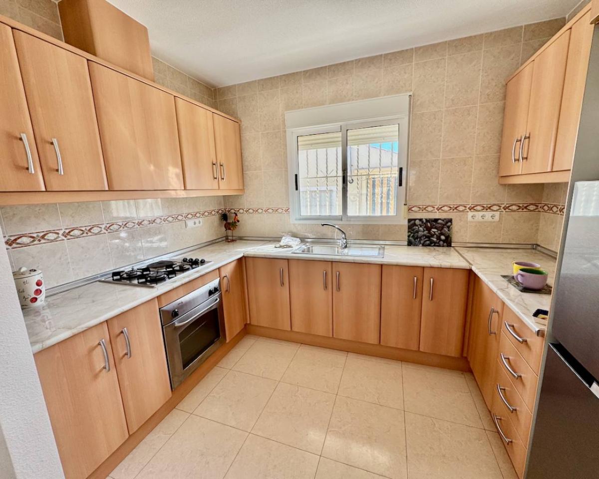 Villa à Benijofar, Alicante, Espagne 5 chambres,  No. 149074