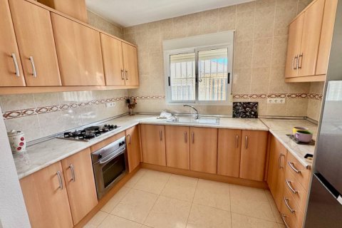 Huvila myytävänä Benijofar, Alicante, Espanja, 5 makuuhuonetta,  No. 149074 - kuva 3