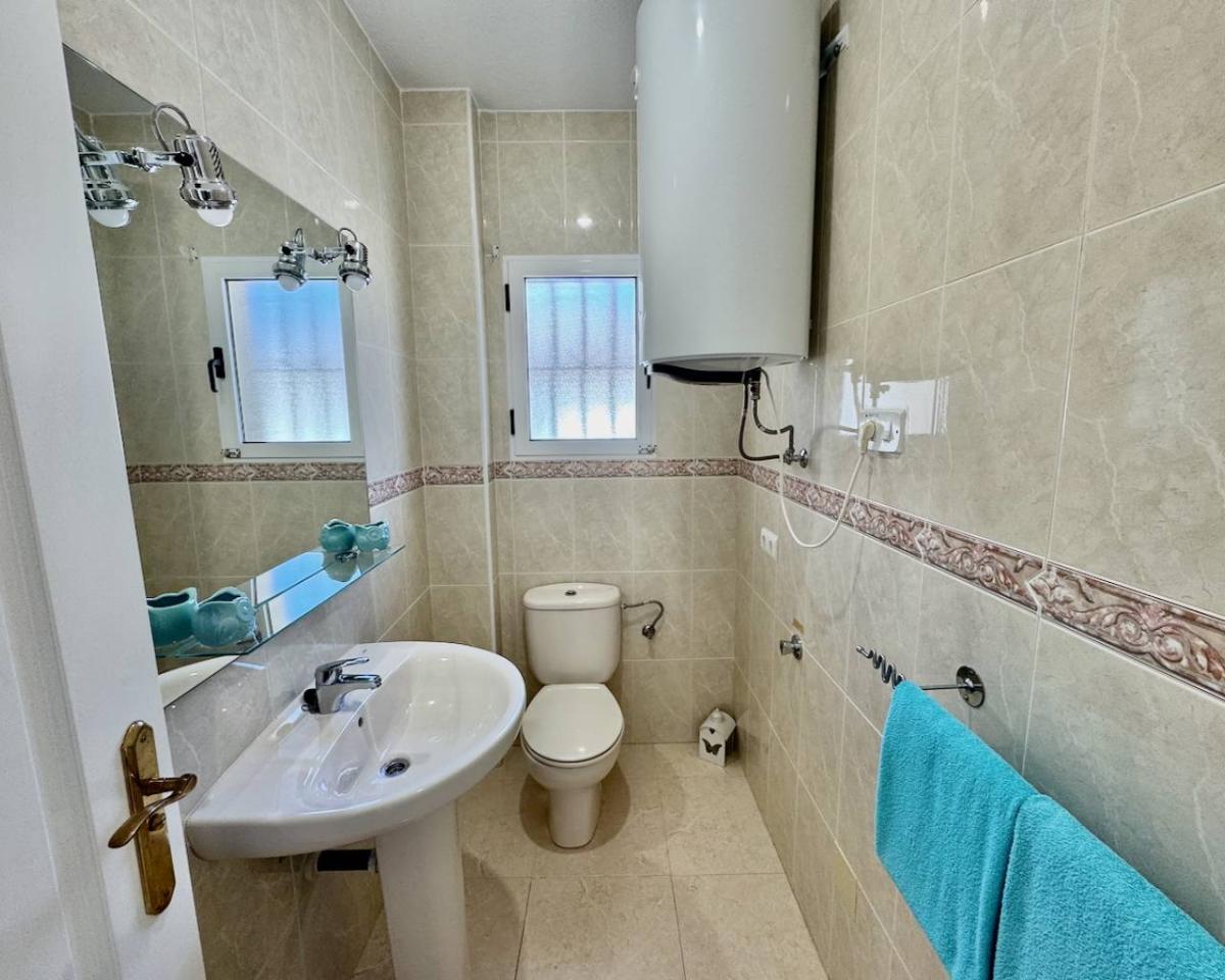 Villa à Benijofar, Alicante, Espagne 5 chambres,  No. 149074