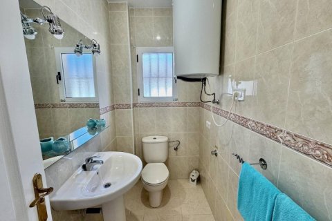 Huvila myytävänä Benijofar, Alicante, Espanja, 5 makuuhuonetta,  No. 149074 - kuva 6