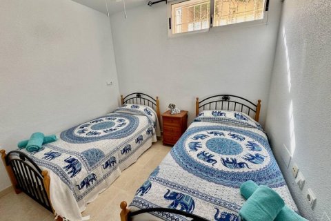 Huvila myytävänä Benijofar, Alicante, Espanja, 5 makuuhuonetta,  No. 149074 - kuva 19