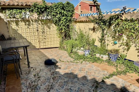 Huvila myytävänä Benijofar, Alicante, Espanja, 5 makuuhuonetta,  No. 149074 - kuva 9