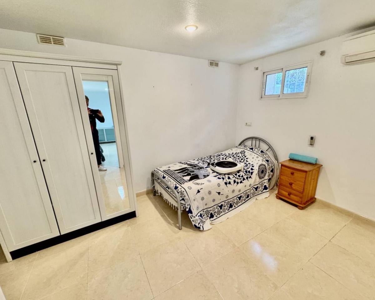 Villa à Benijofar, Alicante, Espagne 5 chambres,  No. 149074