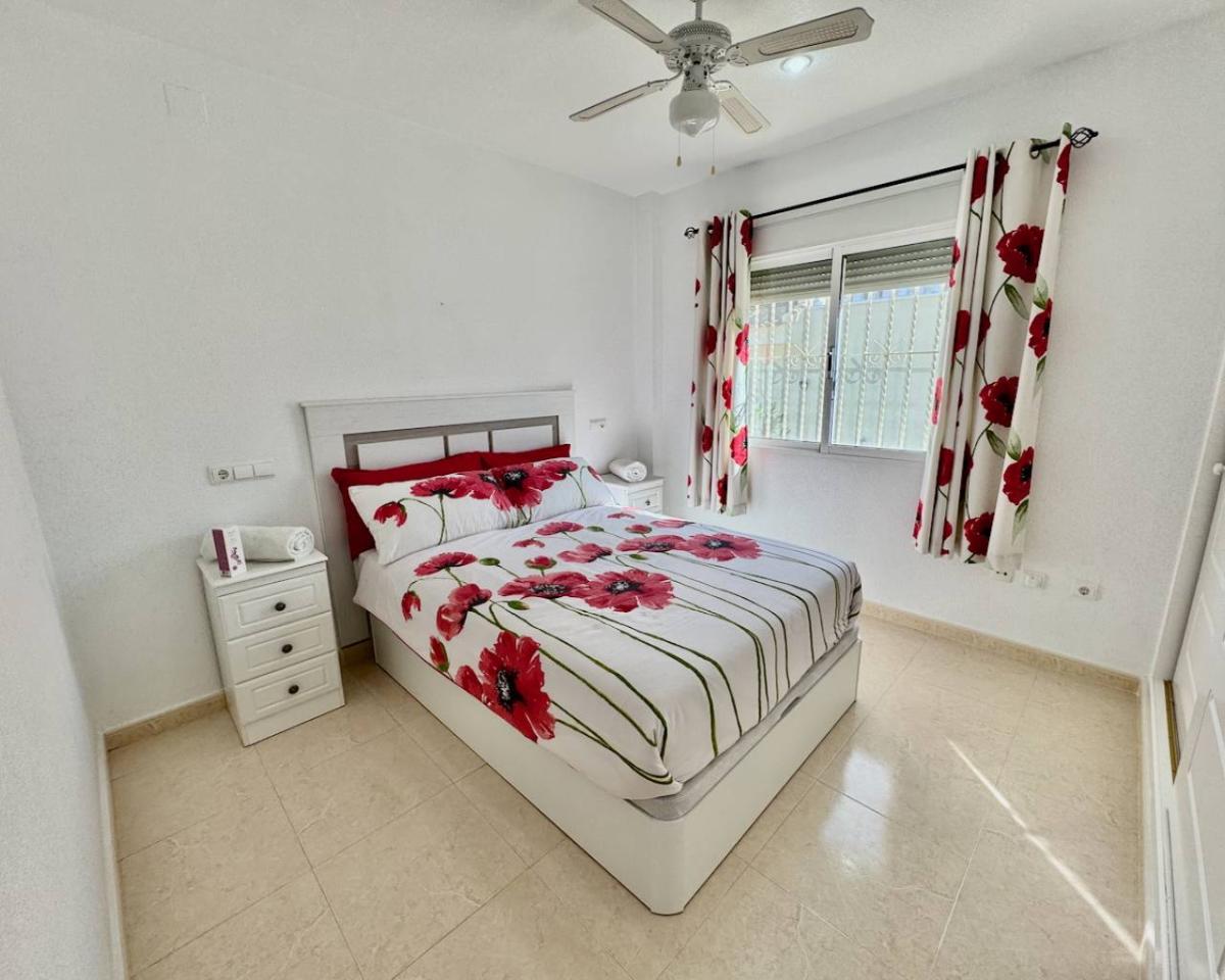 Villa à Benijofar, Alicante, Espagne 5 chambres,  No. 149074