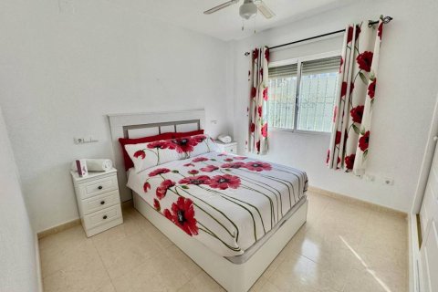 Huvila myytävänä Benijofar, Alicante, Espanja, 5 makuuhuonetta,  No. 149074 - kuva 7