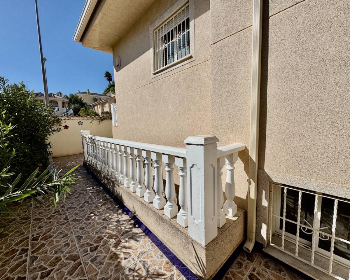 Villa à Benijofar, Alicante, Espagne 5 chambres,  No. 149074