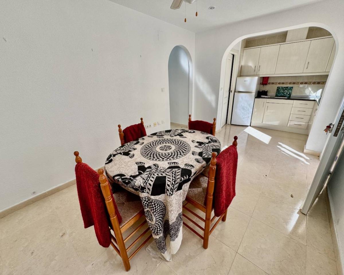 Villa à Benijofar, Alicante, Espagne 5 chambres,  No. 149074