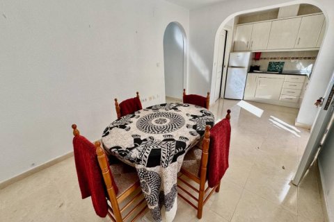 Huvila myytävänä Benijofar, Alicante, Espanja, 5 makuuhuonetta,  No. 149074 - kuva 12