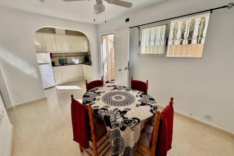 Huvila myytävänä Benijofar, Alicante, Espanja, 5 makuuhuonetta,  No. 149074 - kuva 13