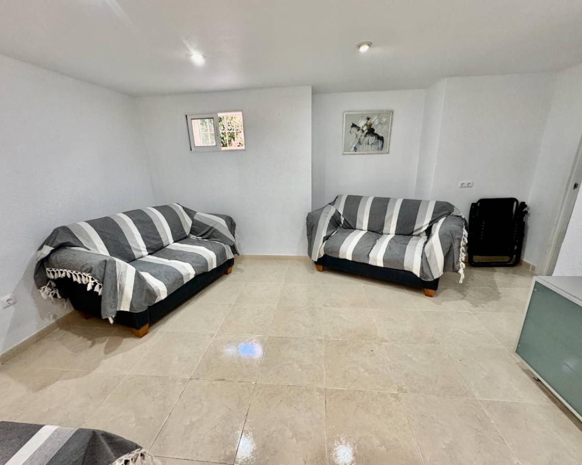 Villa à Benijofar, Alicante, Espagne 5 chambres,  No. 149074