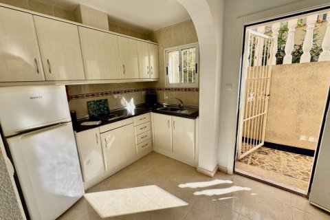 Huvila myytävänä Benijofar, Alicante, Espanja, 5 makuuhuonetta,  No. 149074 - kuva 14