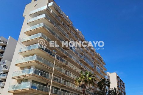 Penthouse à Guardamar del Segura, Alicante, Espagne 3 chambres, 112 m2 No. 149070