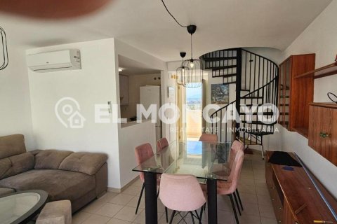 Ático en venta en Guardamar del Segura, Alicante, España 3 dormitorios, 112 m2 No. 149070 - foto 4