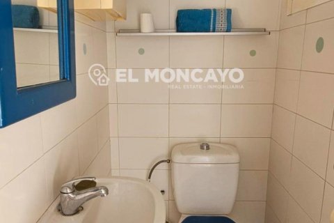 Ático en venta en Guardamar del Segura, Alicante, España 3 dormitorios, 112 m2 No. 149070 - foto 27