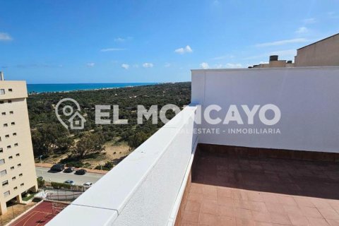 Ático en venta en Guardamar del Segura, Alicante, España 3 dormitorios, 112 m2 No. 149070 - foto 20