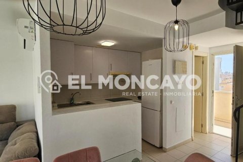 Ático en venta en Guardamar del Segura, Alicante, España 3 dormitorios, 112 m2 No. 149070 - foto 6