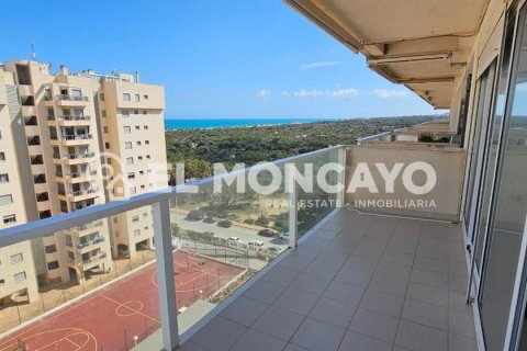Ático en venta en Guardamar del Segura, Alicante, España 3 dormitorios, 112 m2 No. 149070 - foto 13