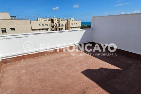 Ático en venta en Guardamar del Segura, Alicante, España 3 dormitorios, 112 m2 No. 149070 - foto 18