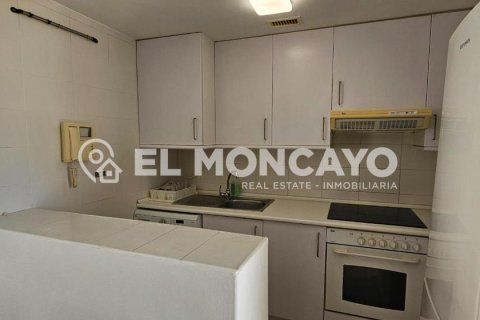 Ático en venta en Guardamar del Segura, Alicante, España 3 dormitorios, 112 m2 No. 149070 - foto 28