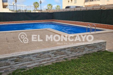 Ático en venta en Guardamar del Segura, Alicante, España 3 dormitorios, 112 m2 No. 149070 - foto 24