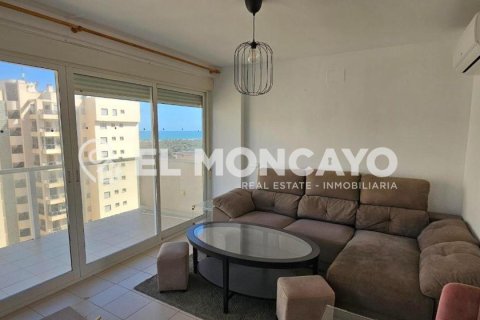 Ático en venta en Guardamar del Segura, Alicante, España 3 dormitorios, 112 m2 No. 149070 - foto 2