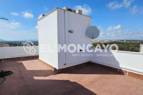 Ático en venta en Guardamar del Segura, Alicante, España 3 dormitorios, 112 m2 No. 149070 - foto 17