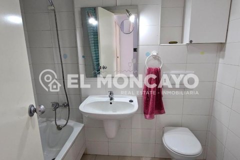 Ático en venta en Guardamar del Segura, Alicante, España 3 dormitorios, 112 m2 No. 149070 - foto 11