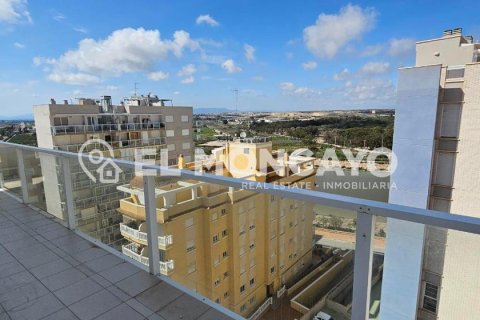 Ático en venta en Guardamar del Segura, Alicante, España 3 dormitorios, 112 m2 No. 149070 - foto 14