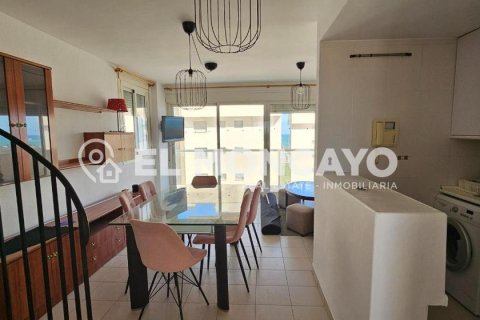 Ático en venta en Guardamar del Segura, Alicante, España 3 dormitorios, 112 m2 No. 149070 - foto 3