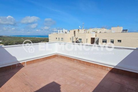 Ático en venta en Guardamar del Segura, Alicante, España 3 dormitorios, 112 m2 No. 149070 - foto 19