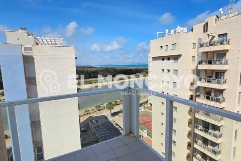 Ático en venta en Guardamar del Segura, Alicante, España 3 dormitorios, 112 m2 No. 149070 - foto 15