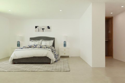Villa for sale Monforte del Cid, Alicante, Spain 3 bedrooms, 108 sq.m. No. 136258 - photo 16