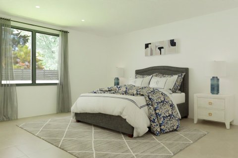 Villa for sale Monforte del Cid, Alicante, Spain 3 bedrooms, 108 sq.m. No. 136258 - photo 8